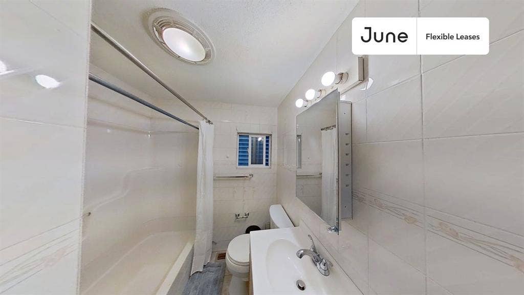3 BR in Boston