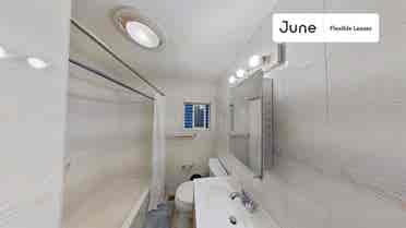 3 BR in Boston