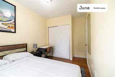 3 BR in Boston