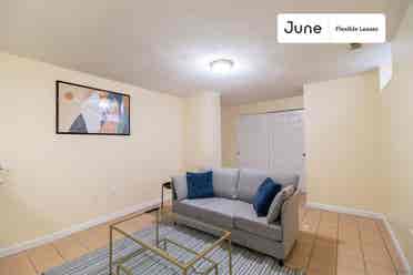 3 BR in Boston