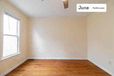 3 BR in Boston