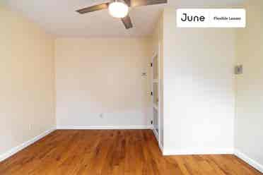 3 BR in Boston