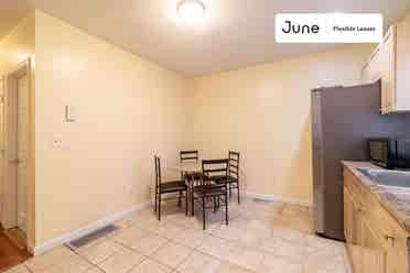 3 BR in Boston