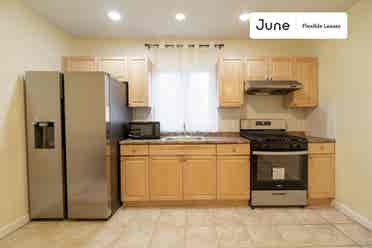 3 BR in Boston
