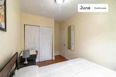 3 BR in Boston