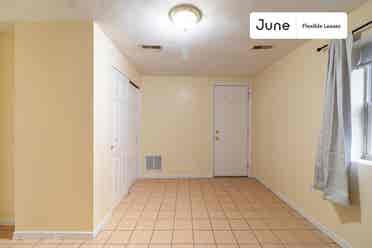 3 BR in Boston