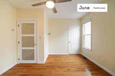3 BR in Boston