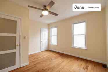 3 BR in Boston