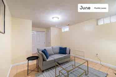 3 BR in Boston