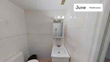 3 BR in Boston
