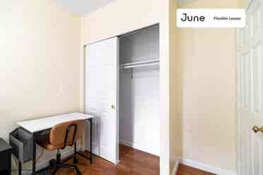 3 BR in Boston