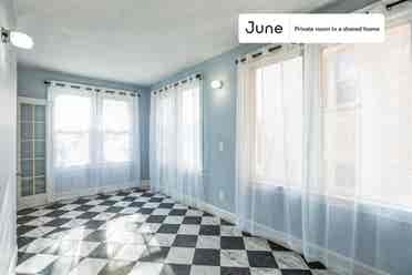 7 BR in Washington DC