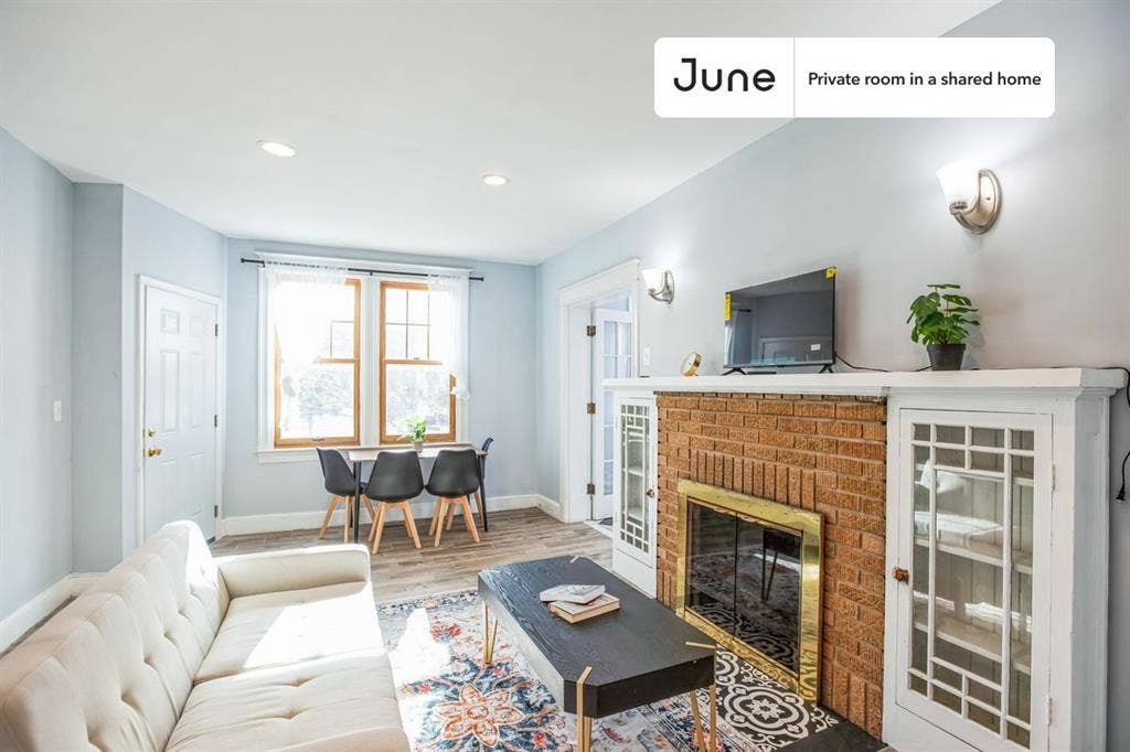 7 BR in Washington DC