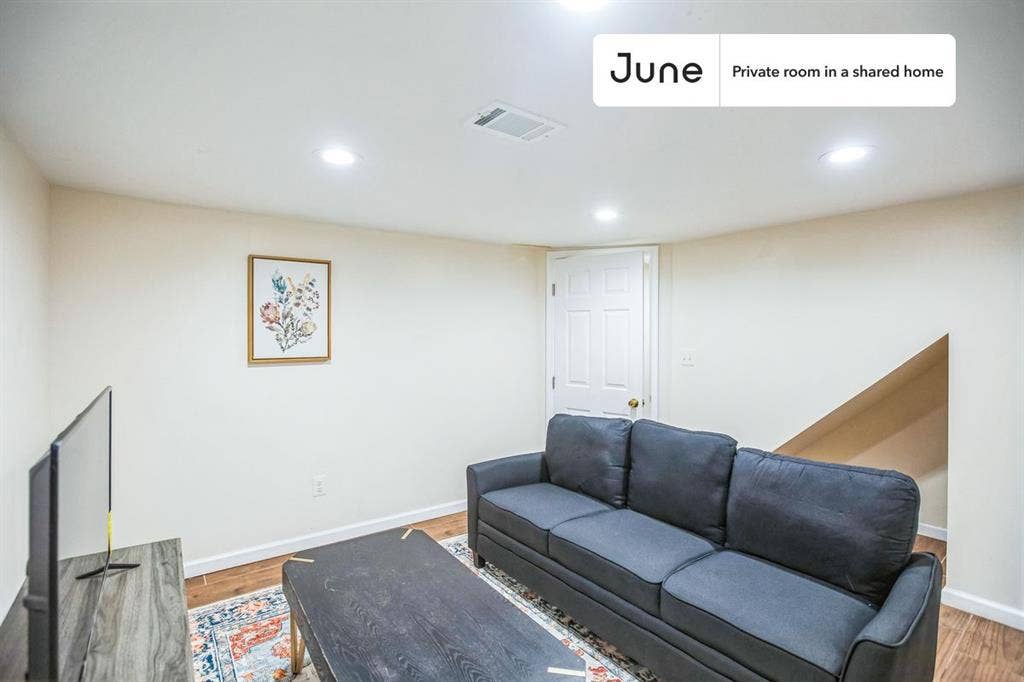 7 BR in Washington DC