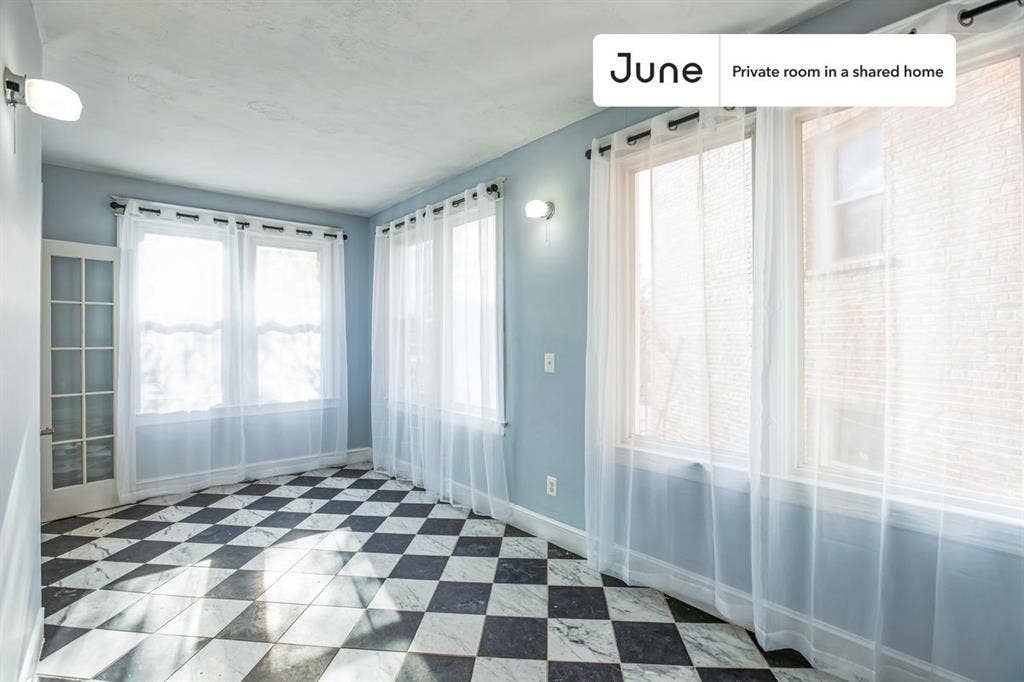 7 BR in Washington DC