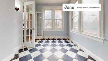 7 BR in Washington DC