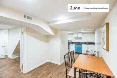 7 BR in Washington DC