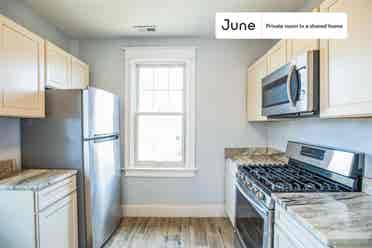 7 BR in Washington DC