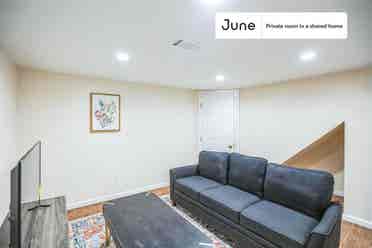 7 BR in Washington DC