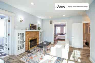 7 BR in Washington DC