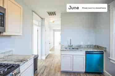 7 BR in Washington DC