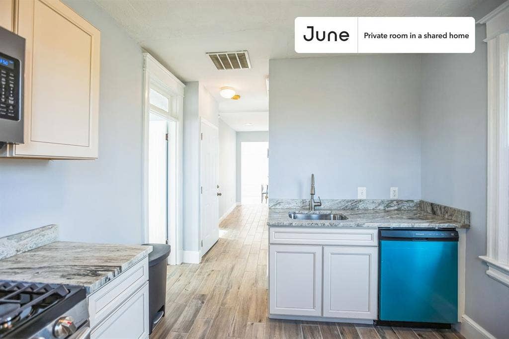 7 BR in Washington DC