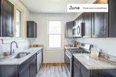 7 BR in Washington DC