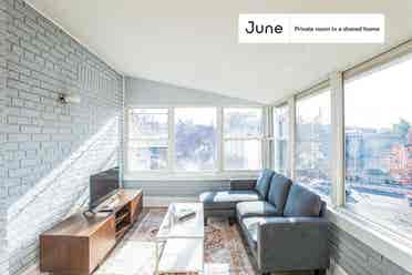 7 BR in Washington DC