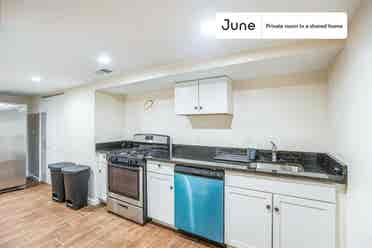 7 BR in Washington DC