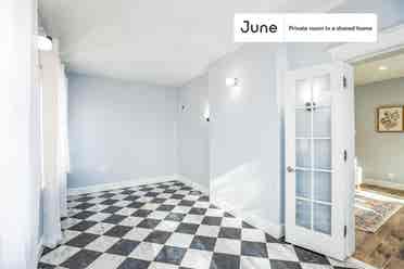 7 BR in Washington DC