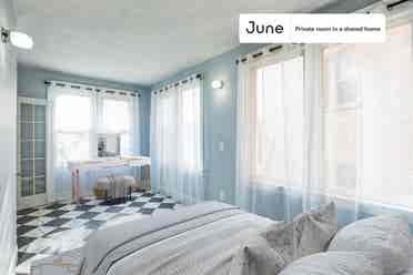 7 BR in Washington DC