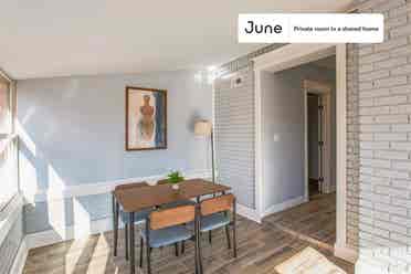 7 BR in Washington DC
