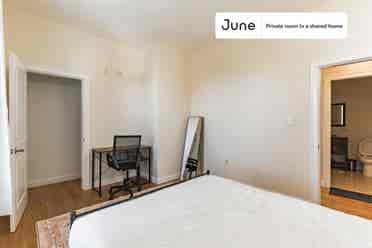 3 BR in Boston
