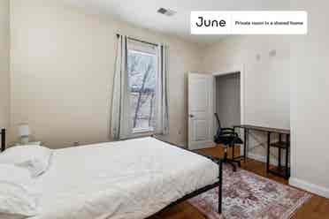 3 BR in Boston
