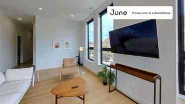 4 BR in Chicago