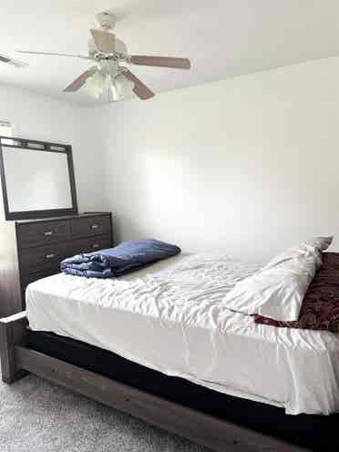 Currently looking for a roommate