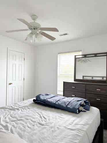 Currently looking for a roommate