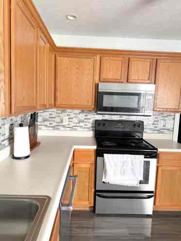 Currently looking for a roommate