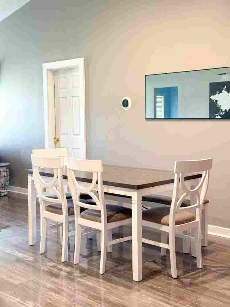 Roommate wanted, fully furnished.