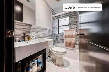3 BR in New York City