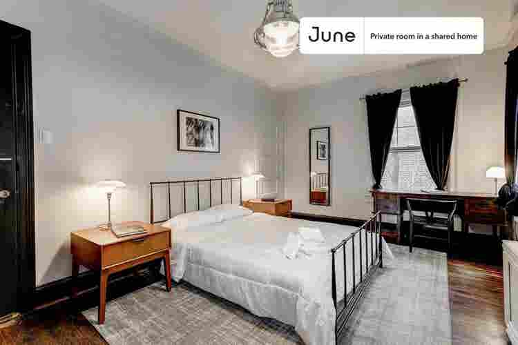 7 BR in Washington DC