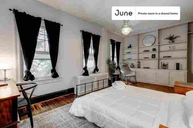 7 BR in Washington DC