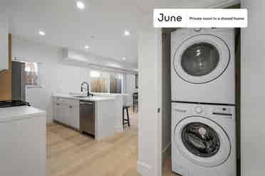 3 BR in Los Angeles