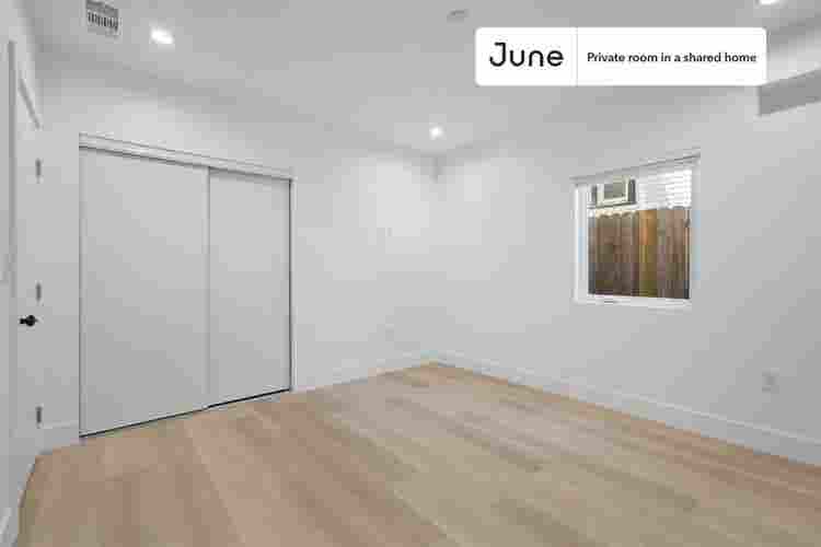 3 BR in Los Angeles