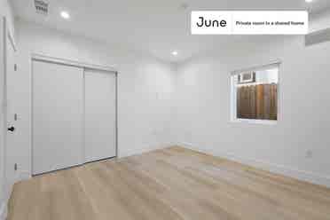 3 BR in Los Angeles