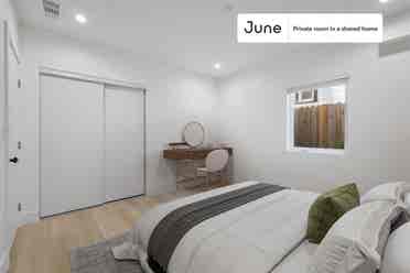 3 BR in Los Angeles