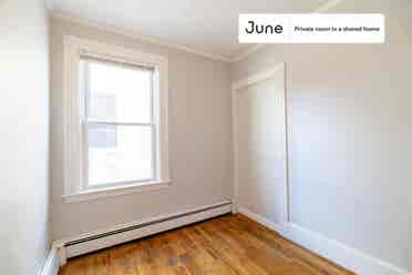 3 BR in Boston