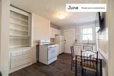 3 BR in Boston