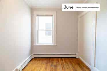 3 BR in Boston