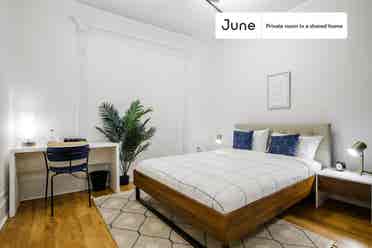 4 BR in New York City